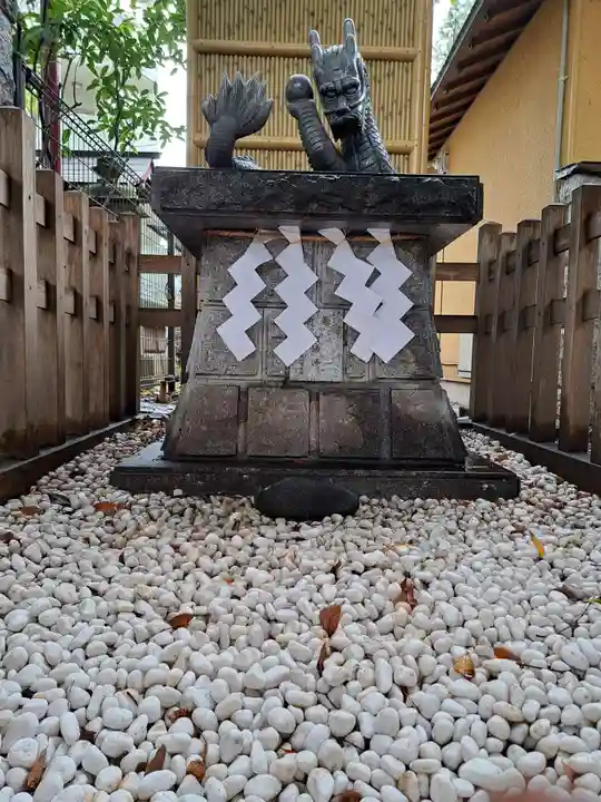 田無神社(東京都)