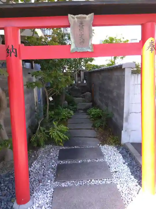 善妙寺(福井県)