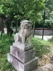 薦神社(大分県)