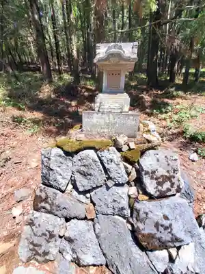 稲荷神社（西場町）(栃木県)