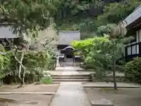 円覚寺のその他建物