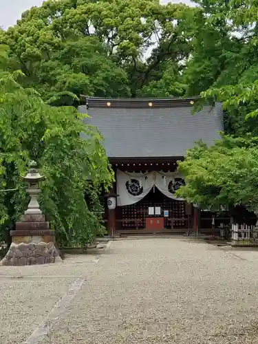 富部神社(愛知県)