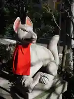 茶ノ木神社(東京都)