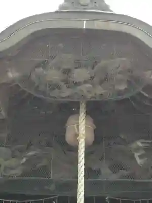 大桑神社のその他建物