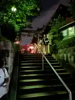 熊野神社(東京都)