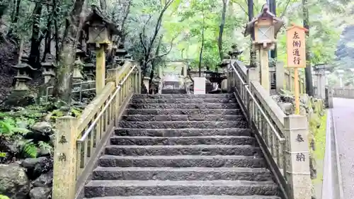 多度大社(三重県)