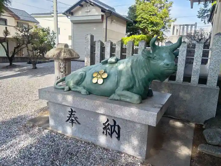 天神社(岐阜県)