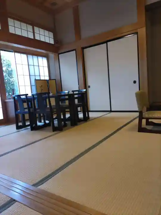 普賢寺(東京都)