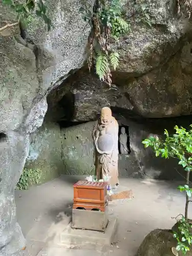 浄智寺(神奈川県)
