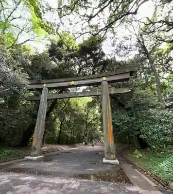 明治神宮(茨城県)
