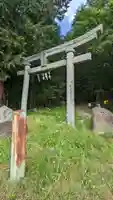 山宮神社(山梨県)