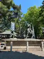 川中島古戦場八幡社の{uncategorized: "未分類", other: "その他", undefined: "問題あり", building: "その他建物", grave: "お墓", sacred_gate: "鳥居", guardian: "狛犬", statue: "像", buddha: "仏像", history: "歴史", nature: "自然", garden: "庭園", animal: "動物", pagoda: "塔", temizu: "手水舎", mountain_gate: "山門・神門", sanctuary: "本殿・本堂", subordinate: "末社・摂社", art: "芸術", scenery: "景色", jizo: "地蔵", ema: "絵馬", goshuin: "御朱印", omikuji: "おみくじ", items: "授与品その他", amulet: "お守り", goshuincho: "御朱印帳", eats: "食事", festival: "お祭り", votive_dance: "神楽", shichigosan: "七五三参", wedding: "結婚式", experience: "体験その他", initially: "初詣", around: "周辺", anti_infection: "感染症対策"}