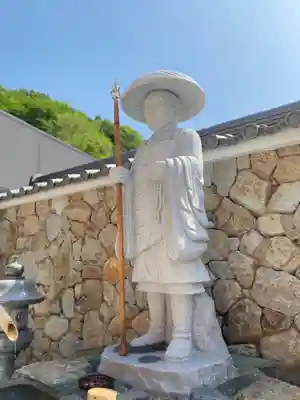 瑠璃光山　医王寺(和歌山県)