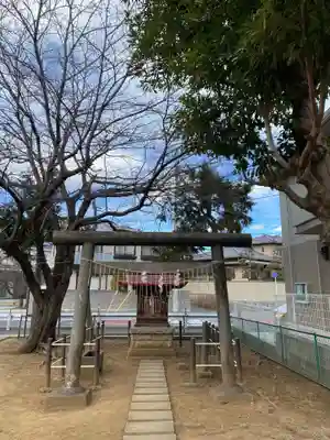 弁財天(千葉県)