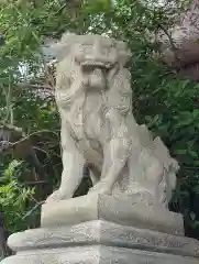 岡崎神社(京都府)