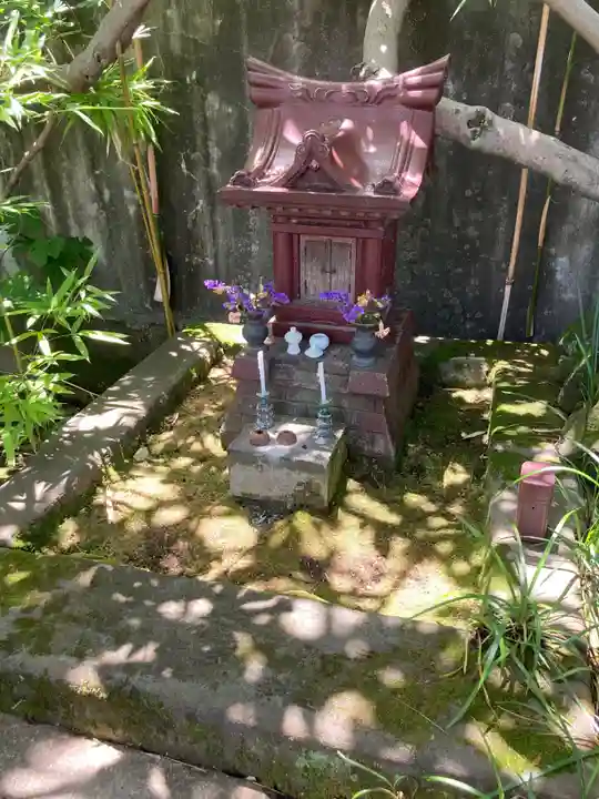 正覚院(東京都)