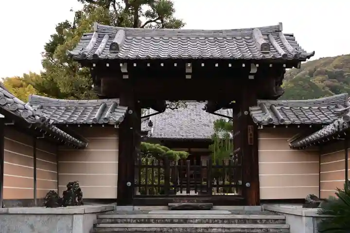 正法寺(京都府)