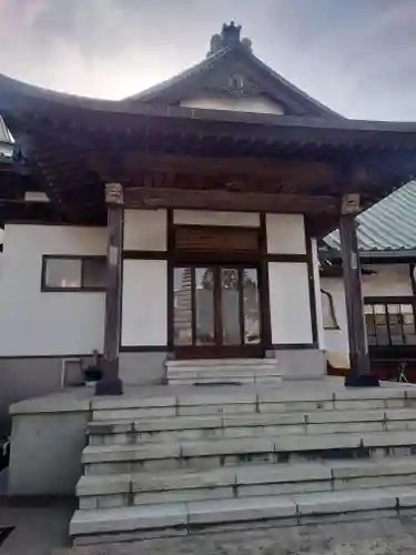 安養院(神奈川県)