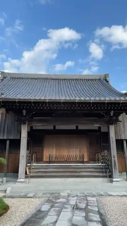 智慧光院(三重県)