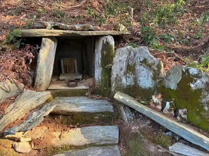伊勢神社(徳島県)