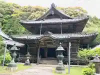 正福寺の本殿・本堂