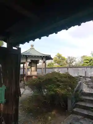 妙日寺のその他建物