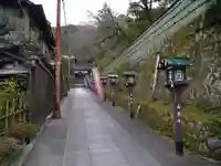 長楽寺のその他建物