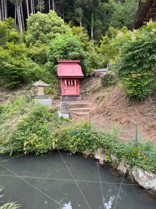 鹿島神社(茨城県)