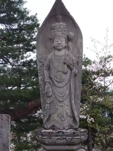 宗猷寺(岐阜県)