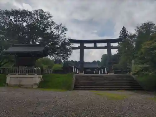 吉野神宮(奈良県)