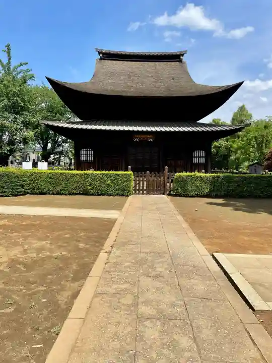正福寺(東京都)