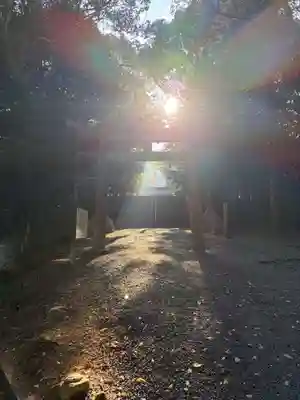 安仁神社(岡山県)