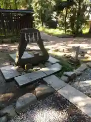 甲斐國一宮 浅間神社(山梨県)