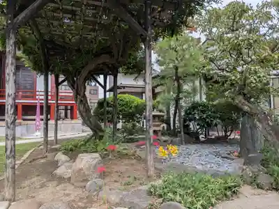 龍王院(東京都)