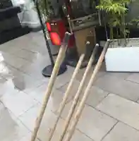 横濱関帝廟のその他建物