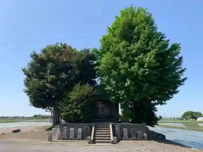香取神社(千葉県)