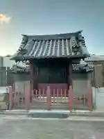 妙光寺(大阪府)