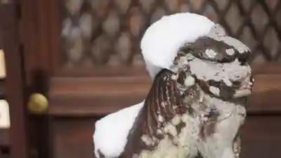 梅宮大社(京都府)