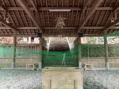 高宮神社(三重県)