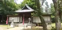 神田山延命院(茨城県)