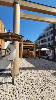 【閉業】小石川大神宮(東京都)