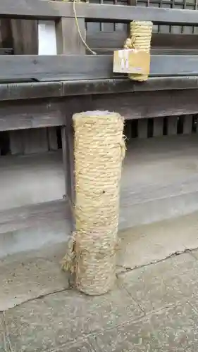 手筒花火発祥の地 吉田神社のお祭り