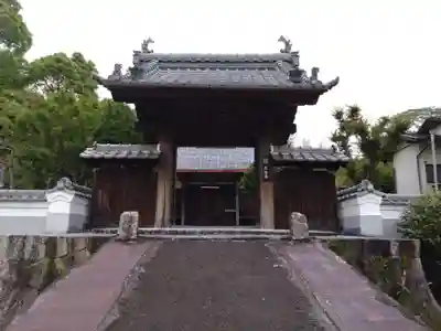 広澤寺(愛知県)