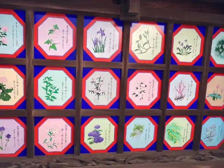 玉村八幡宮(群馬県)