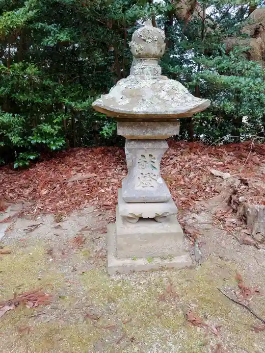 浮島神社(福島県)