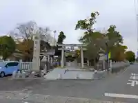 八劔神社(巨海町)のその他建物