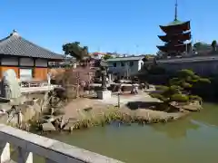 家原寺(大阪府)