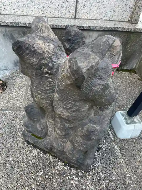 車町稲荷神社(東京都)