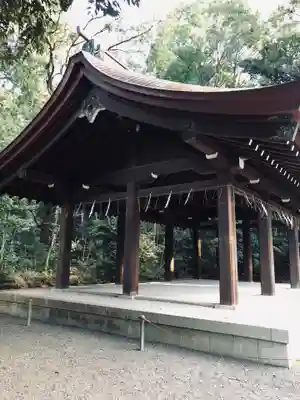 明治神宮のその他建物