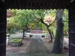 浄願寺の建物その他